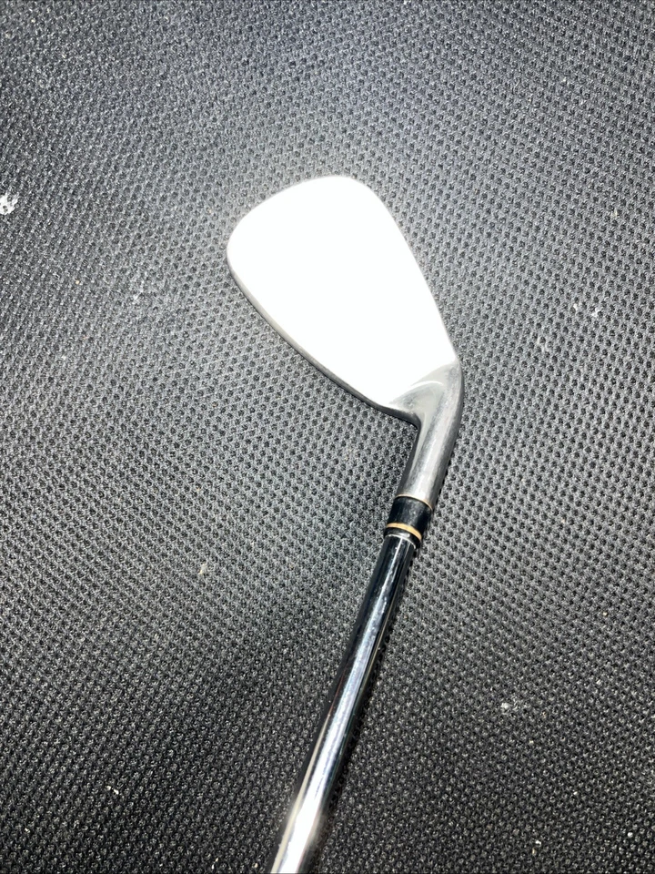 Tour Edge Comp LX Undercut Cavity 8 Iron, Left Hand, Steel-shaft- Great Cond. - Image 3 of 4