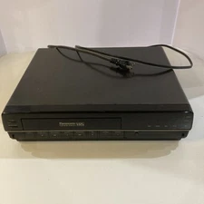 Panasonic Pv-4151 VCR Video Cassette Player VHS