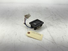 83-89 Porsche 944 Hatch Release Switch W Trim Bezel Panel 83-89 Porsche 944 Hatch Release Switch W Trim Bezel Panel