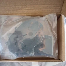 1/10 Metal RC Transmission Gearbox Case Upgrade Parts Set For Traxxas 2WD Slash