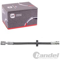 A.B.S. Bremsschlauch Hinterachse AußEn Passend FüR Ford Transit | SL 1478
