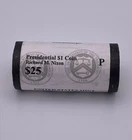 2016-P Presidential Dollar Richard Nixon — photo from another recent sale