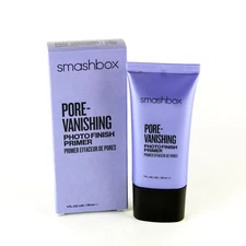 Smashbox Pore-Vanishing Photo Finish Primer - Size 1 Oz. / 30mL
