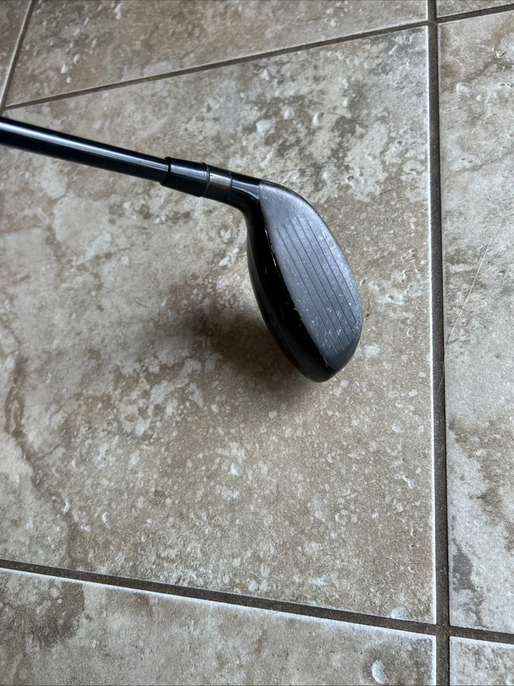 Srixon ZX 3 Hybrid 19 Degrees - Image 2 of 4