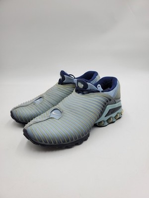 NIKE AIR MAX PLUS V TUNED AIR  TN BLUE SIZE 9