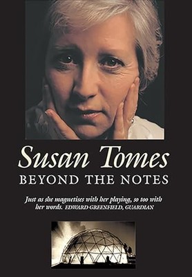 Beyond the Notes: Journeys with Chamber ... by Tomes, Susan Paperback / softback