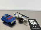 Transformers Power Of The Primes Battletrap Legends Class 100% Complete