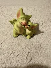 Vintage Pocket Dragon