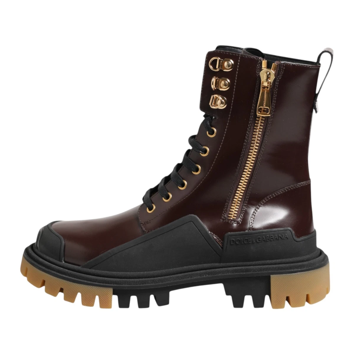 Dolce&Gabbana Low 3/4 display picture 1