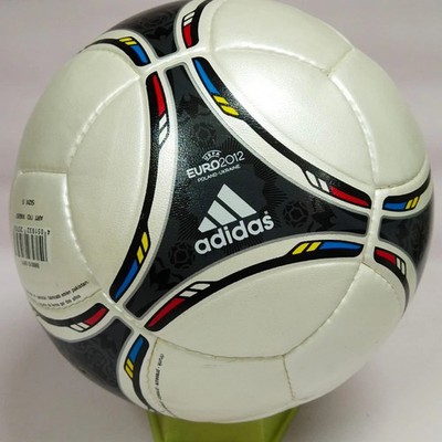 adidas TANGO12 Jリーグ2012/13 公式試合球 ADIDAS TANGO 12 HIGH VIZ OFFICIAL MATCH BALL MLS EURO 2012 (NOT A