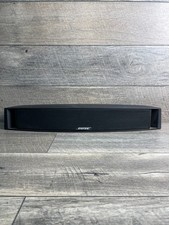 Bose VCS-10 Center Channel Speaker Black 50-W 6-Ohms for VCS-30 Series II System