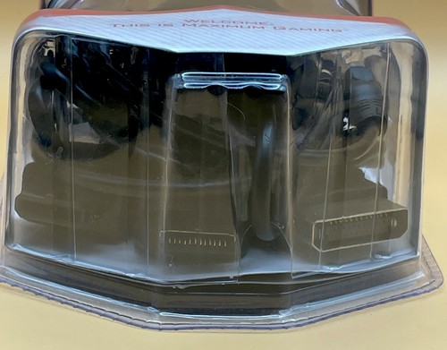 Intec Universal RFU Adapter Connects PS2 XBOX Gamecube Console to TV - NEW - Picture 3 of 8