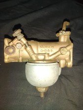 linkert carb m88 for Harley 45 flathead engine motor ,parts needed.