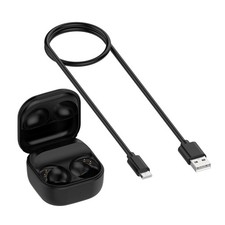 Charging Case Buds Storage Case Replacement Part For Galaxy Buds2 Pro R510