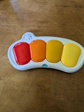 Skip Hop Explore and More Piano Music Activity Center Toy Replacement Part