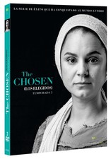 The Chosen (Los elegidos). Temporada 3 [D…