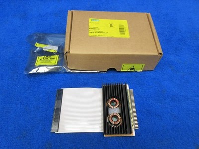 MJ Research SMTE Controller Replacement Board 06708-BA RPN05708 for PTC-225 DNA