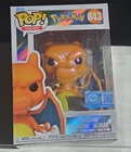 Funko POP! #843 Pokemon Center Exclusive Pearlescent Charizard