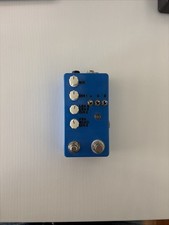 Montreal Assembly Delay Sampler Pedal Count t...