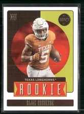 2023 Panini Legacy #157 Bijan Robinson Rookie