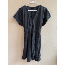 Quince Dress Size Large