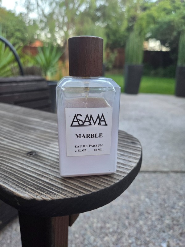Asama Marble - Edp - 2 oz, 60 ml