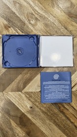 Ready 2 Rumble Boxing Round 2 Sega Dreamcast (PAL)