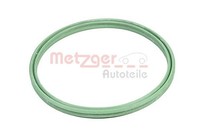 Metzger 2400581 Dichtring, Ladeluftschlauch FüR Audi Seat Skoda VW