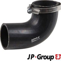JP Group 1117708200 Ladeluftschlauch FüR Seat Skoda VW