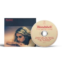 Blondshell: Blondshell: If You Asked For A Picture - - (Cd / I)