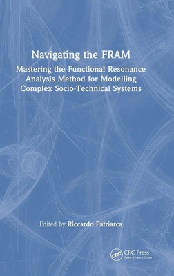 Riccardo Patriarca | Navigating the FRAM | Buch | Englisch (2025) | CRC Press