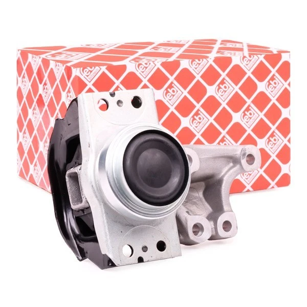 FEBI BILSTEIN Soporte de motor Soporte hidráulico para CITROËN C4 I (LC) derecha - Imagen 3 de 4