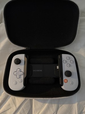 PlayStation Edition Backbone One 