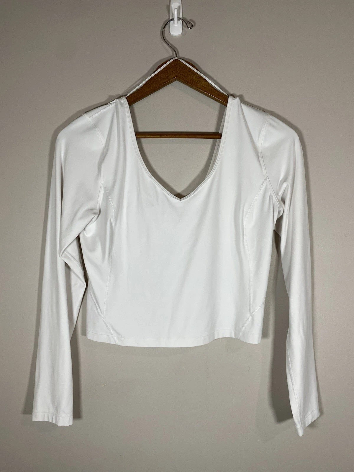 lululemon align long sleeve shirt