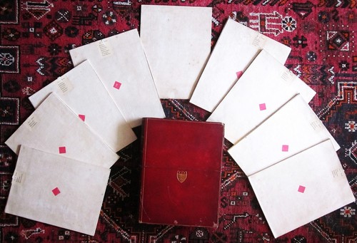1809 1st Edition Ordnance Survey Maps Devon Genuine Antique with Slipcase Mudge