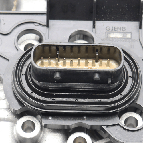 Transmission Valve Body Fits For 2014+ Ford Taurus Escape Fusion Gen2 6F35 - Picture 5 of 8