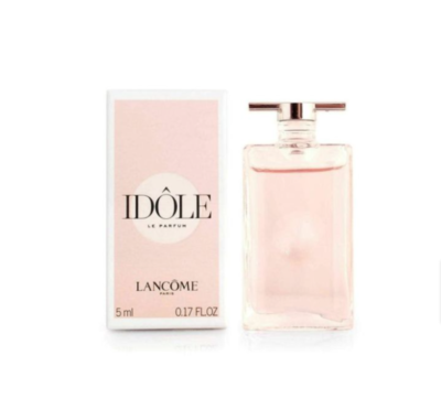 Lancome Idole Le Parfum Travel Size 5 ml / 0.17 fl oz | eBay