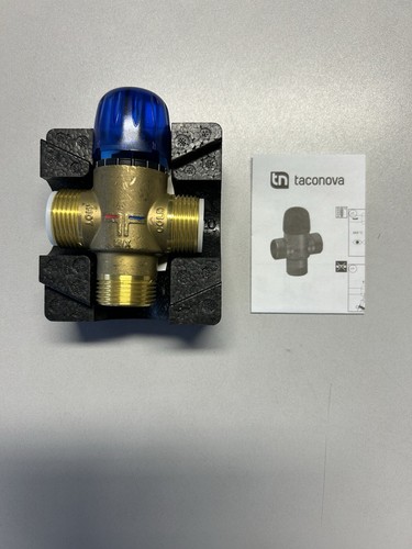 Solarfocus Brauchwassermischer 1“ Nr. 1815 - Bild 1 von 2