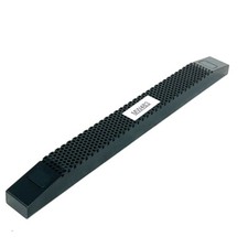 EMC 100-563-123 EMC VNX SPS Filler Panel Bezel - 1U