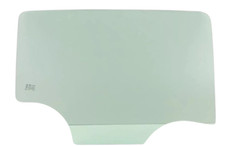 Fits: 2012-2020 Chevrolet Sonic 4D Hatchback Rear Right Door Window Glass