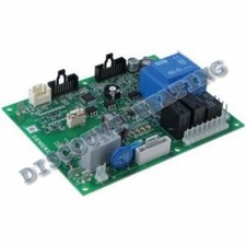 POTTERTON GOLD COMBI 24HE PCB 5120217