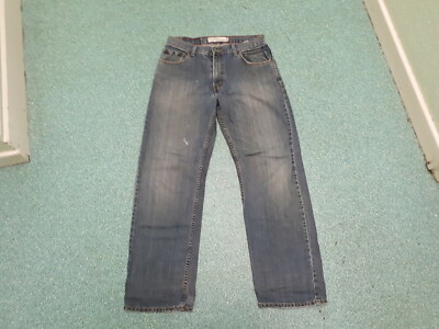 mens jeans 31 waist 30 leg