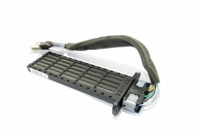 ELECTRIC AUXILIARY HEATER ELEMENT MATRIX Heizelement For Nissan Qashqai j11 2014