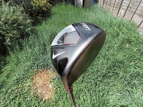 Nike VRS Covert 2.0 Tour Driver / Adjustable / S Flex Kuro Kage Shaft/ RH - Picture 3 of 21