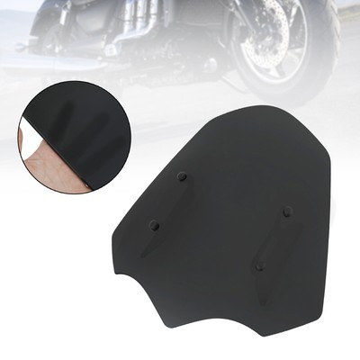 Windshield WindScreen fit for Trirumph rocket 3 3R GT 20-2024