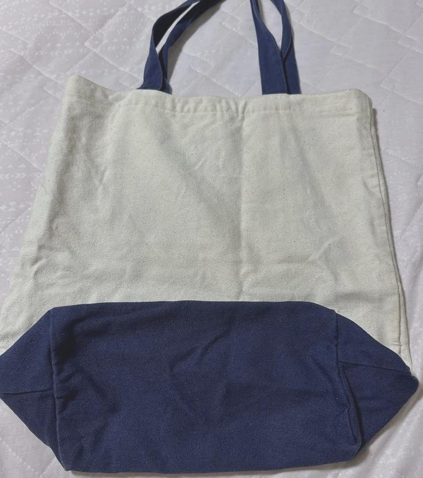 A BATHING APE Tote Bag eBay