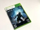 Halo 4 Xbox 360 Tested & Working