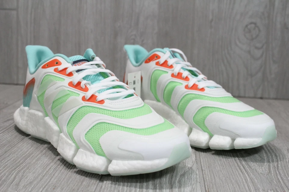 59 New Adidas CLIMACOOL VENTO Mens Running Shoes Size 9 - 12.5 Boost FX7843 - Image 3 of 4