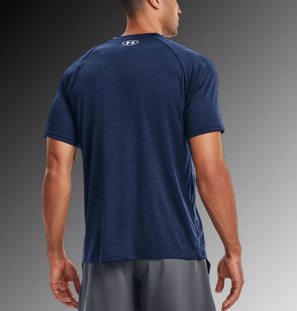 Men's UA Velocity Short Sleeve