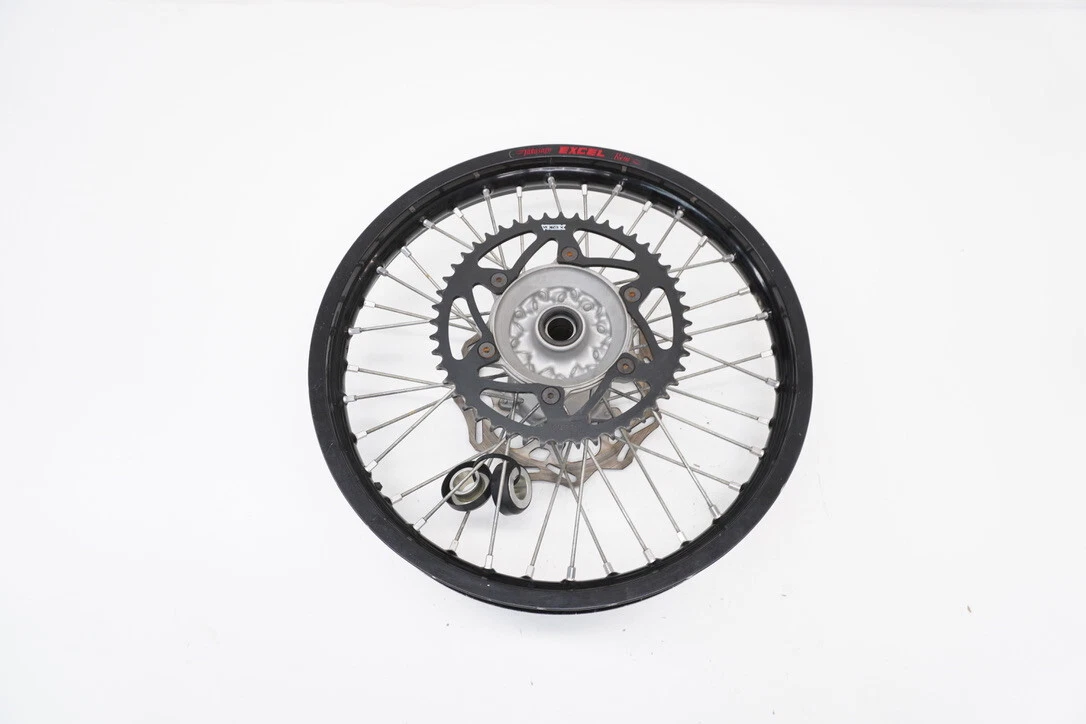 Shop Excel Dirt Bike Wheels & Rims | MX Locker